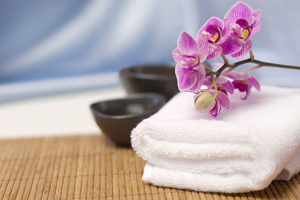 Kapris Spa